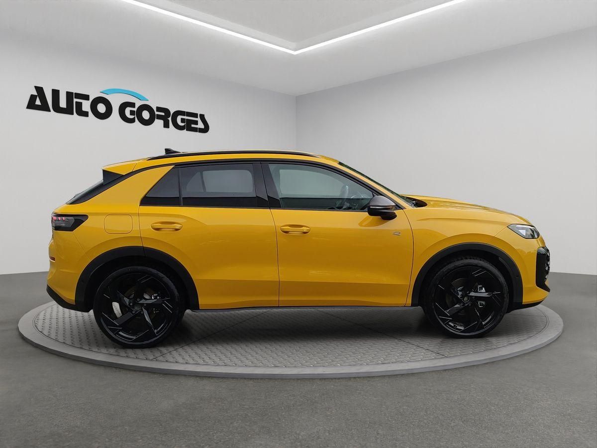 Volkswagen T-Roc - Bild 6