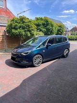 Opel Zafira 1.6  Business Innovation OPC-Line - Opel Zafira: Opc