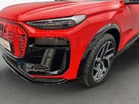 Audi Q6 e-tron - Vorschau Bild 14