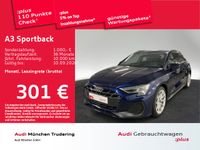 Audi A3 - Vorschau Bild 1