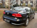 Volkswagen Passat Lim. 1.4 TSI Comfortline NAVI|PDC|LM - Volkswagen Passat aus 2013