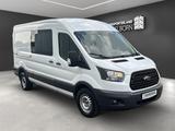 Ford Transit 350 L3H2 4WD Mixto 6-Sitze+Klima+Sthzg++ - Ford Transit: M