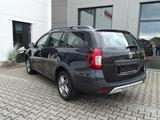 Dacia Logan MCV II Kombi Stepway, NAVI, RFK, KLIMA - gebrauchte Dacia Logan aus dem Jahr 2020