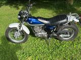 Suzuki Van Van 125 - Angebote