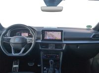Seat Tarraco - Vorschau Bild 16