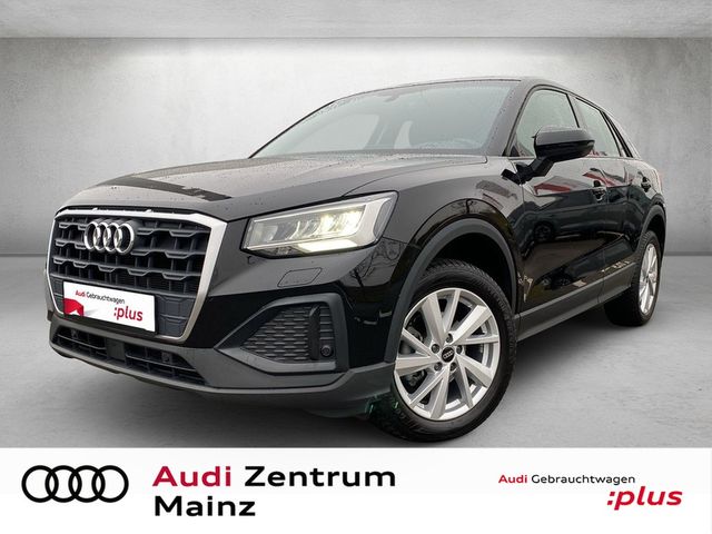 Audi Q2 30 TFSI *Navi*