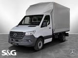Mercedes-Benz Sprinter 317 CDI Standard MBUX+AHK+Navi - gebrauchte Mercedes-Benz Sprinter aus dem Jahr 2023