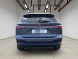 MG HS PHEV Luxury Ganzjahresreifen+AHK+360° - MG: A
