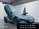 MG Cyberster XPOWER *Allrad*360°*BOSE*V2L*Alcantara - MG Cyberster Gebrauchtwagen