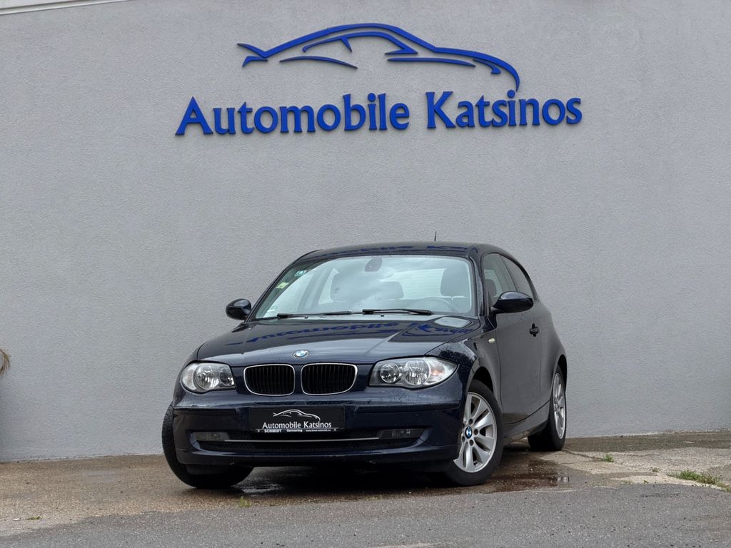 Angebot ansehen BMW 116