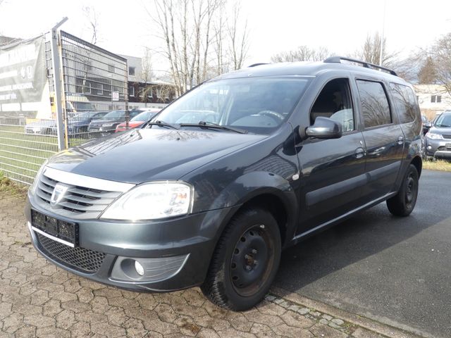 Dacia Logan MCV Kombi Laureate