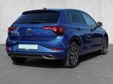 Volkswagen Polo 1.0 TSI Life LED LM FLA PDC DYNLI SPURH - VW Polo Gebrauchtwagen in Düsseldorf