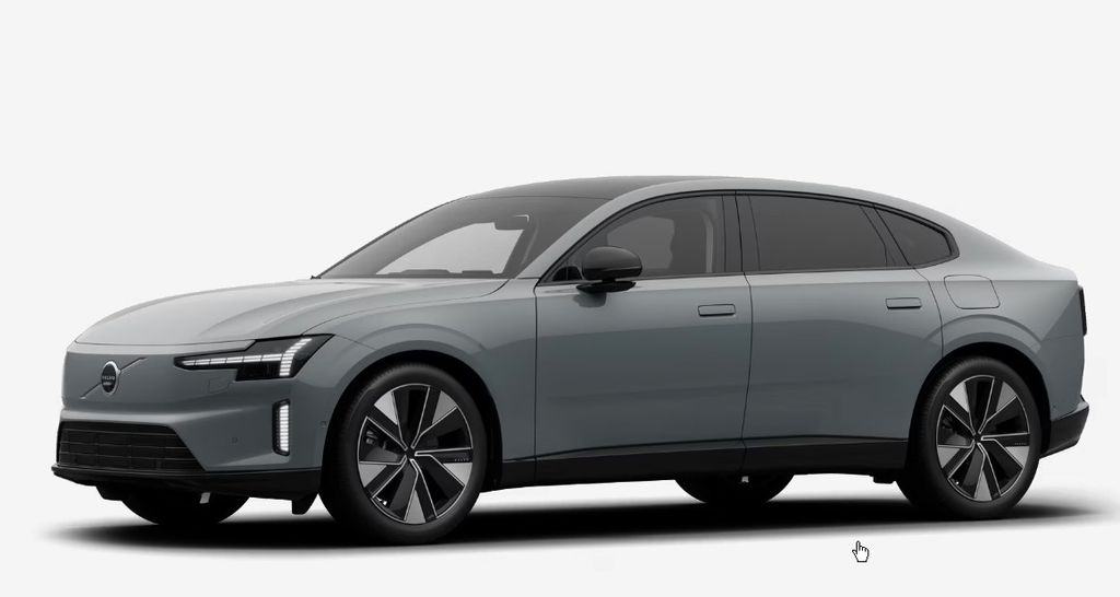 Volvo ES90 Twin Motor AWD Ultra