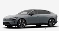 Volvo ES90 - Vorschau Bild 1