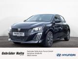 Peugeot 208 Active PureTech 100 KLIMA FACELIFT LED - gebrauchte Peugeot 208 mit Facelift
