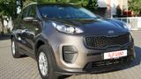 Kia Sportage 1.6 Attract 2WD PDC Klima Touchscreen - Kia Sportage: Attract