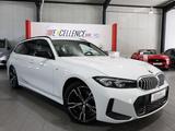 BMW 320d Touring M-SPORTPAKET SHADOW / CURVED - BMW mit Diesel-Antrieb: Kombi, M Sportpaket