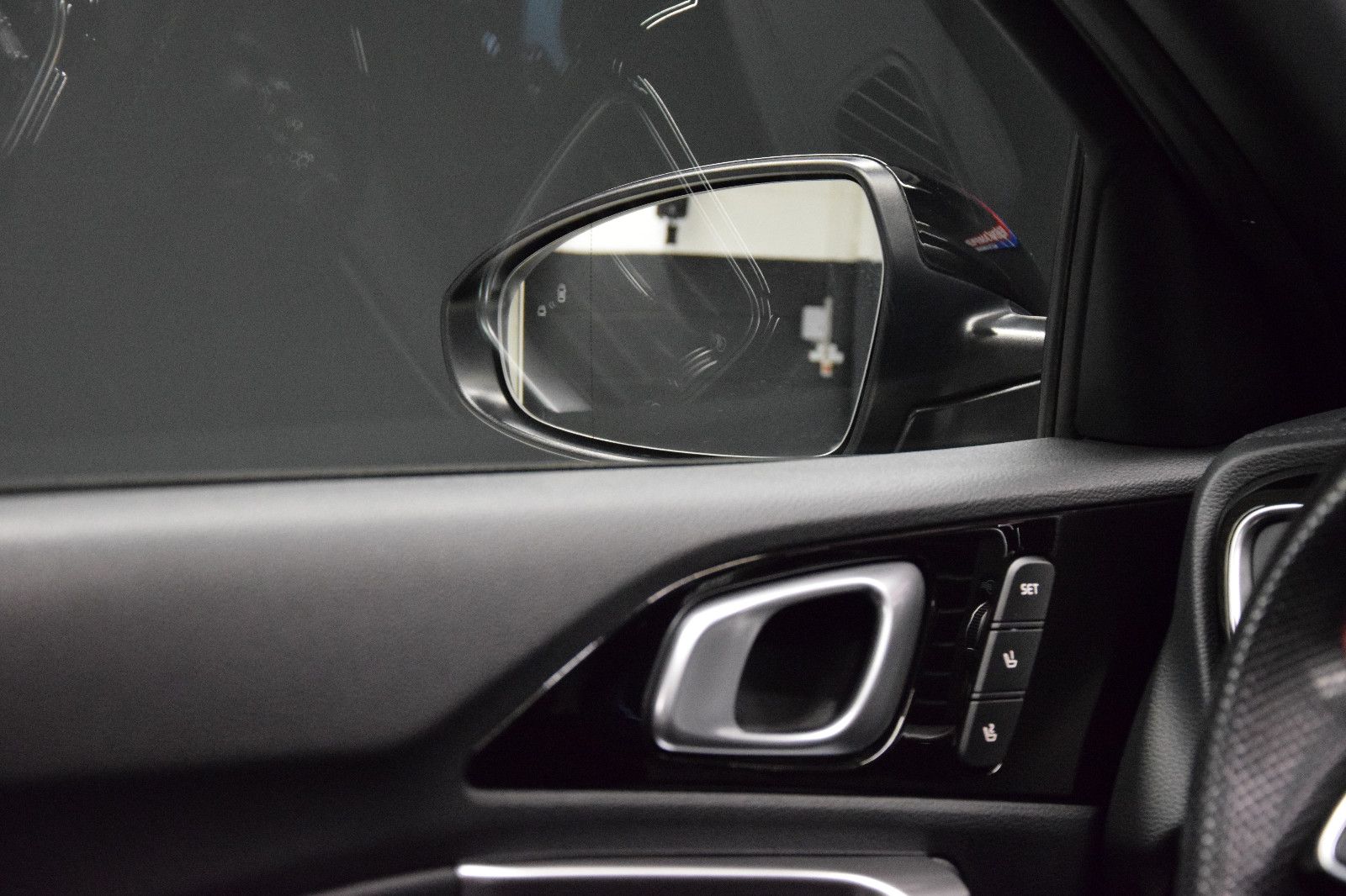 Fahrzeugabbildung Kia pro cee'd / ProCeed GT PANO ACC JBL Kamera