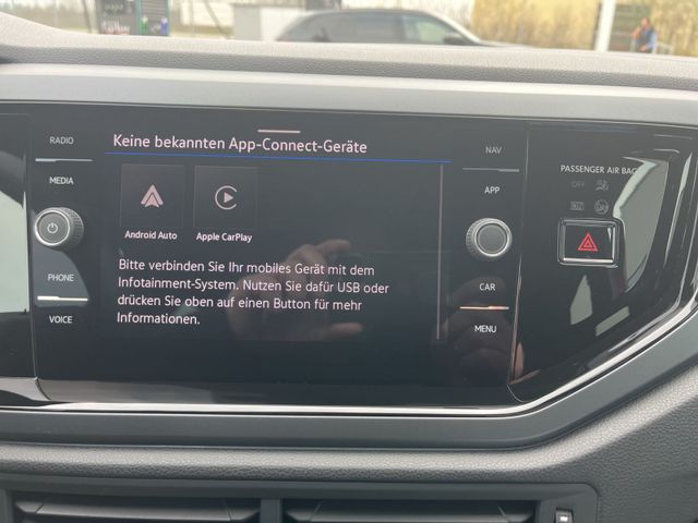 Taigo R-Line 1.5 TSI DSG,ACC,Navi,AHK,IQ.DRIVE