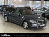 Mercedes-Benz E 220 CDI T-Modell/Xenon/Navi/Panorama/Massage - Mercedes-Benz E 220: Cdi T