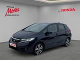 Honda Jazz 1.3 Elegance CVT *NAVI & AUT.!* - Honda Jazz Gebrauchtwagen in Hannover