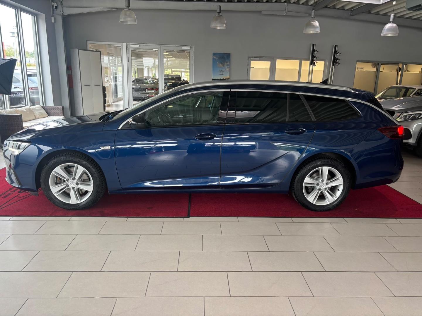Opel Insignia B Sports Tourer Business Elegance *AHK/