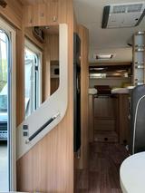 Knaus Sun Ti 700 MEG Platinum Selection Automatik - Knaus Ti 700