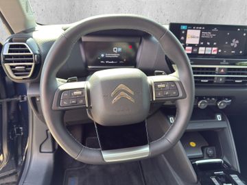 Citroën C4 MAX 1.2 PureTech 130 +HUD+Kam.+LED+SHZ+SpurH