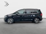 Volkswagen Touran Comfortline MOVE 1.5TSI DSG*7Sitzer*NAVI* - Gebrauchtwagen in Bad Homburg
