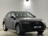 Audi Q5 TDI quattro Matrix LED Kamera Navi ACC Alarm - Audi Q5 aus 2018