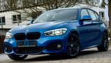 BMW 125 d M SPORT PAKET SHADOW*HARMAN*SHD*GARANTIE* - BMW 125: D
