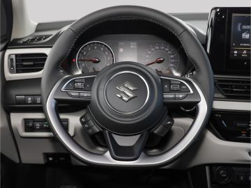 Suzuki Swift 1.2 Dualjet Hybrid Kamera Navi