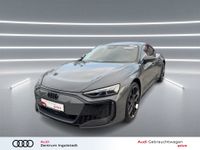 Audi RS e-tron GT - Vorschau Bild 1
