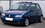 Seat Arosa - gebrauchte Seat Arosa aus dem Jahr 2000