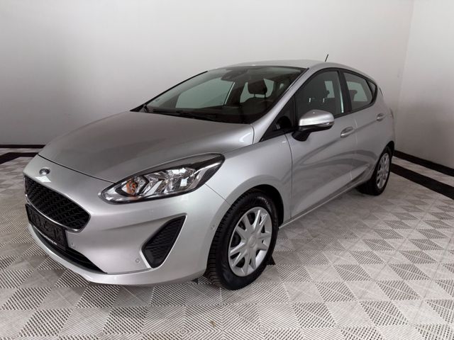 Ford Fiesta 1,0 EcoBoost 70kW Active°Navi°Klima°1Hand