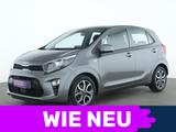 Kia Picanto Spirit Navi|Rückfahrkamera|CarPlay|DAB - Kia Picanto Gebrauchtwagen in München