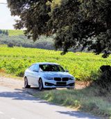 BMW 318d GT LCI Sport Line | LED | Kamera 