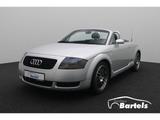 Audi TT RoadsterCabrio1.8T - aus 2000: Cabrio