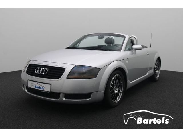 Audi TT RoadsterCabrio1.8T