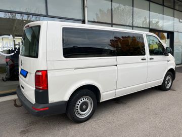 Volkswagen T6 Caravelle - 3