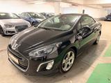Peugeot 308 CC Cabrio-Coupe Allure*NAVI*PDC*SHZ*XENON* - Peugeot 308 mit Diesel-Antrieb: Cabrio