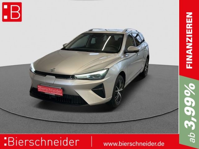 MG5 5 Luxury Max AKTION - versch. Farben ab 289 