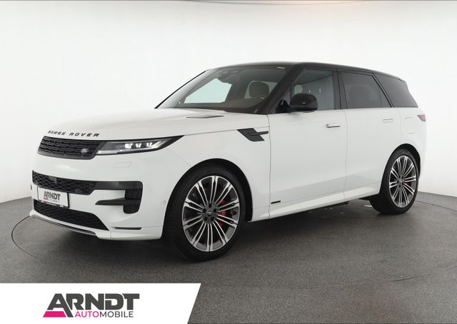 Land Rover Range Rover Sport P510e Autobiography BLACK AHK