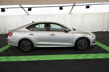 Skoda Octavia - 8