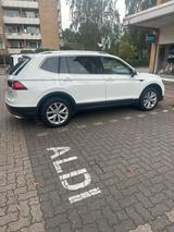 Volkswagen Tiguan zu verkaufen - Volkswagen Tiguan mit Diesel-Antrieb: Limousine