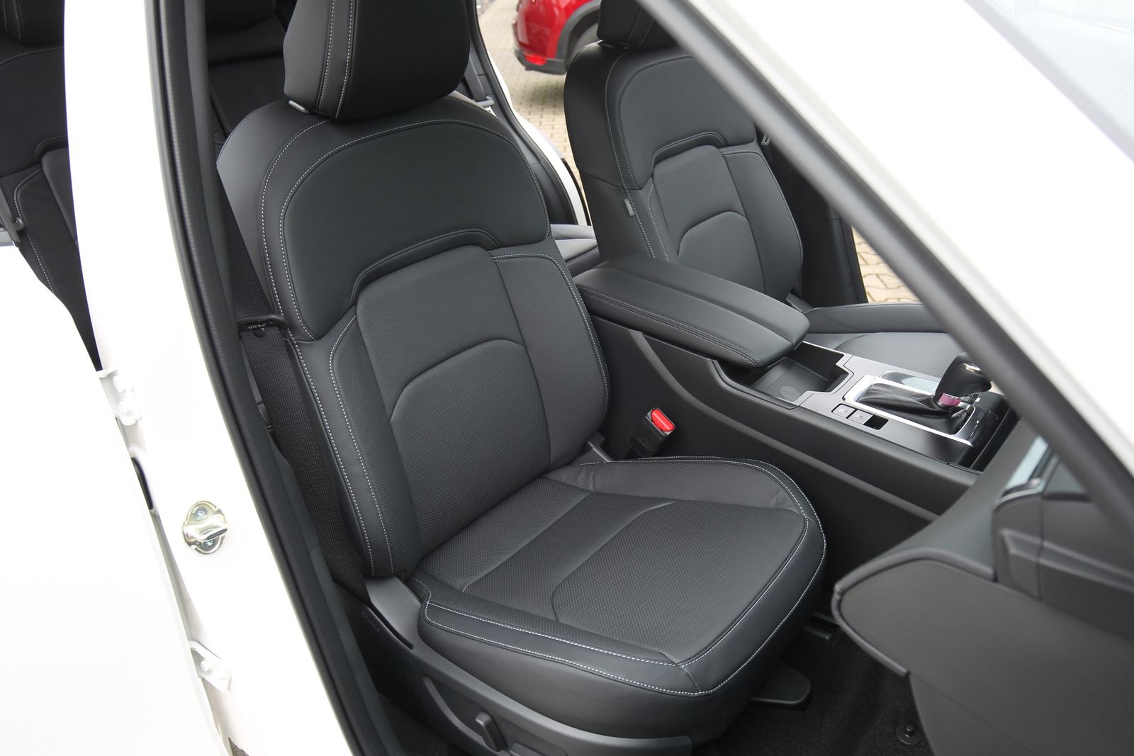 Mazda CX-5 - Bild 19