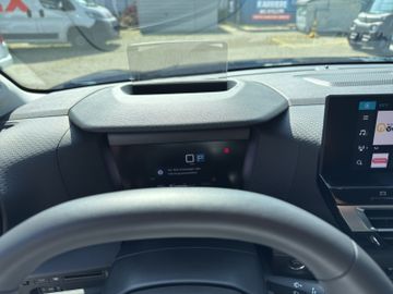 Citroën C4 MAX 1.2 PureTech 130 +HUD+Kam.+LED+SHZ+SpurH