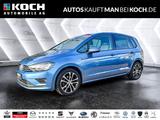 Volkswagen Golf VII Sportsvan 1.2 TSI DSG Lounge XENON NAVI