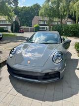 Porsche 992 Carrera Cabriolet Carrera  - Porsche 992 in Mönchengladbach