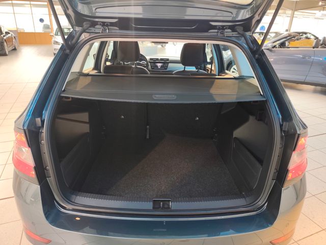 Fabia Combi 1.0 TSI *Mirror Lnk*SH*Kamera*PDC*